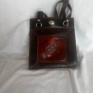 American West Co. Brands purse